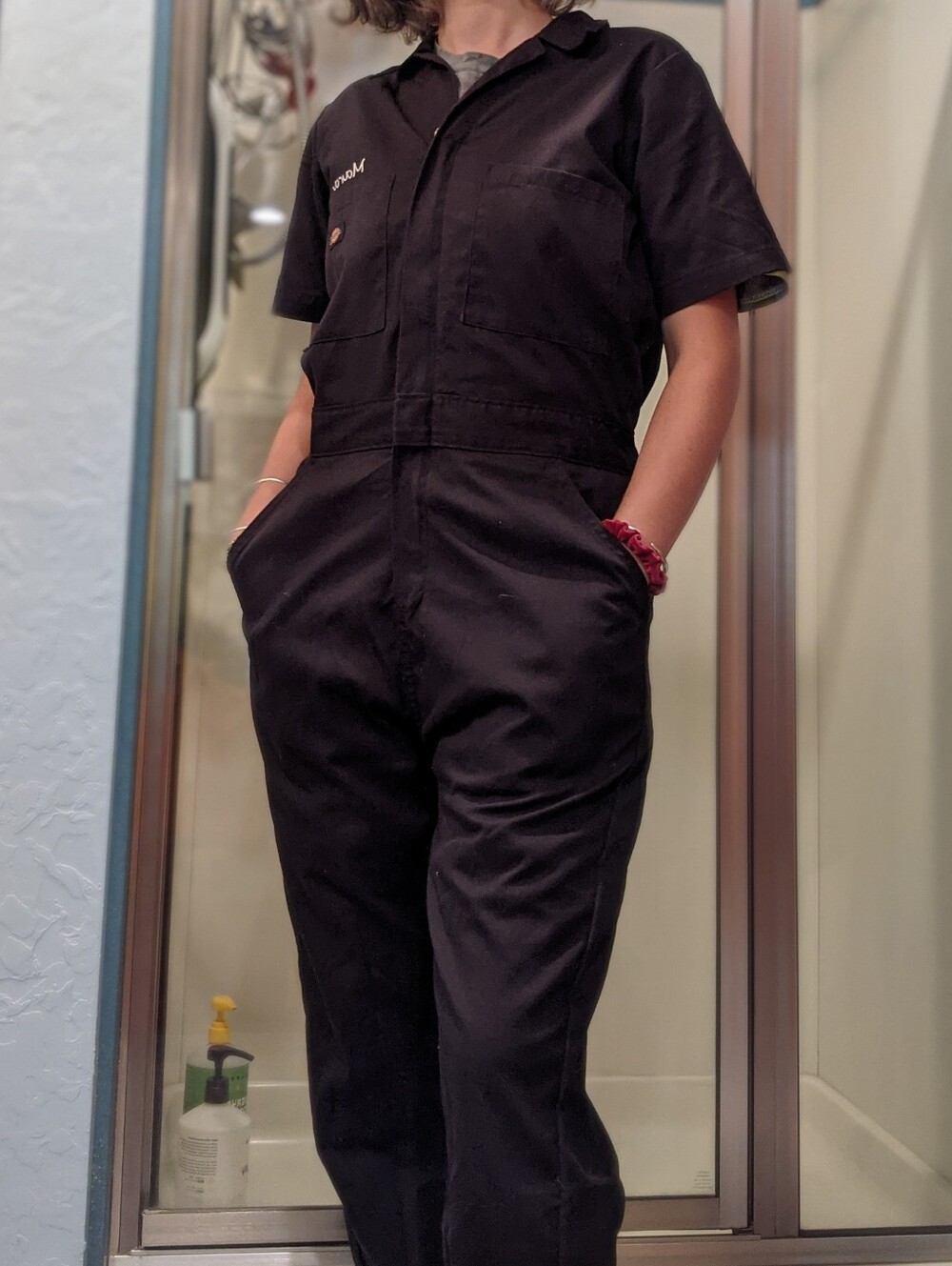 Dickies Coveralls